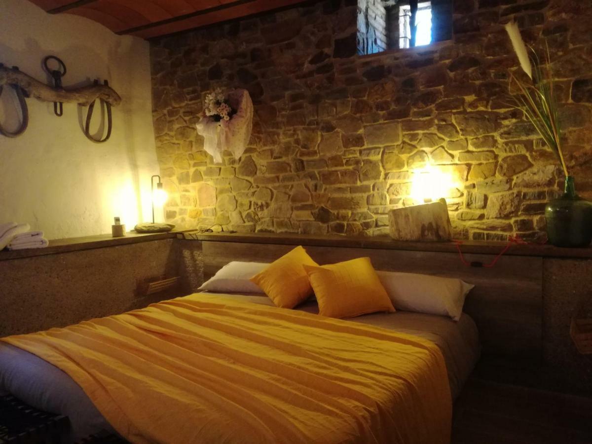 Mas Ferriols - Only Adults Country house