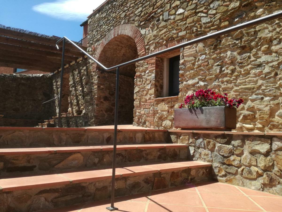 Country house Mas Ferriols - Only Adults Mollet de Perelada