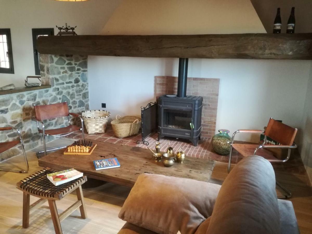 Mas Ferriols - Only Adults Country house Mollet de Perelada