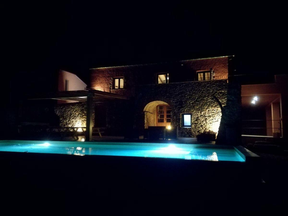 Mas Ferriols - Only Adults Country house Mollet de Perelada