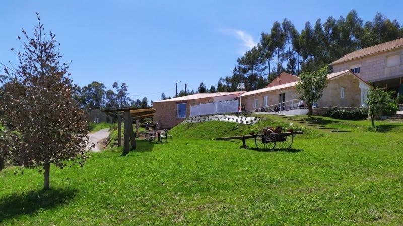 Carballo De Prado 1900 Lodge