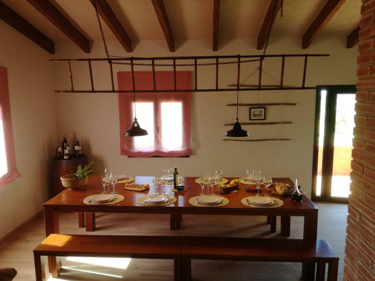 Country house Mas Ferriols - Only Adults *