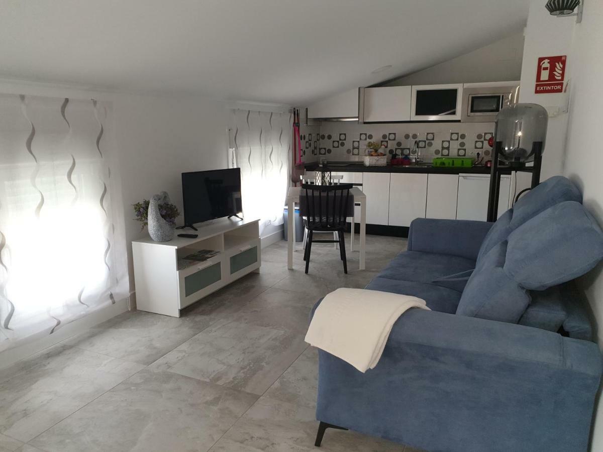 Apartamentos Hostal Cabanas Apartment