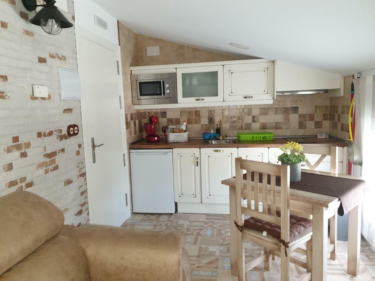 Apartamentos Hostal Cabanas Carboneras de Guadazaon