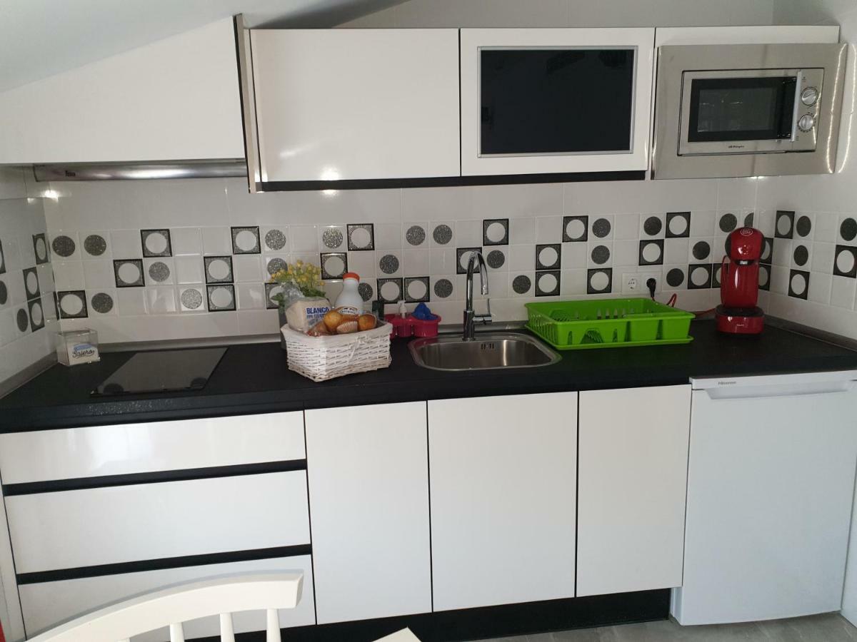 Apartamentos Hostal Cabanas