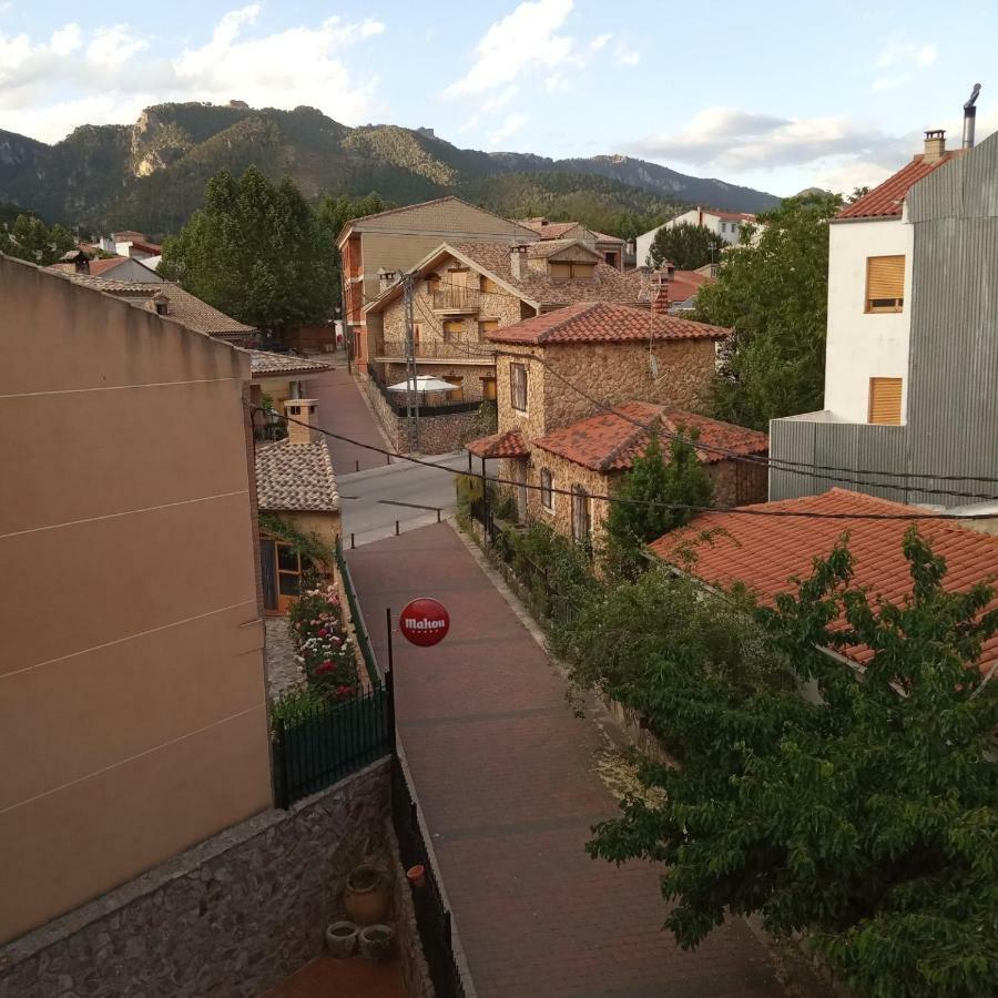 La Rueda Hotel