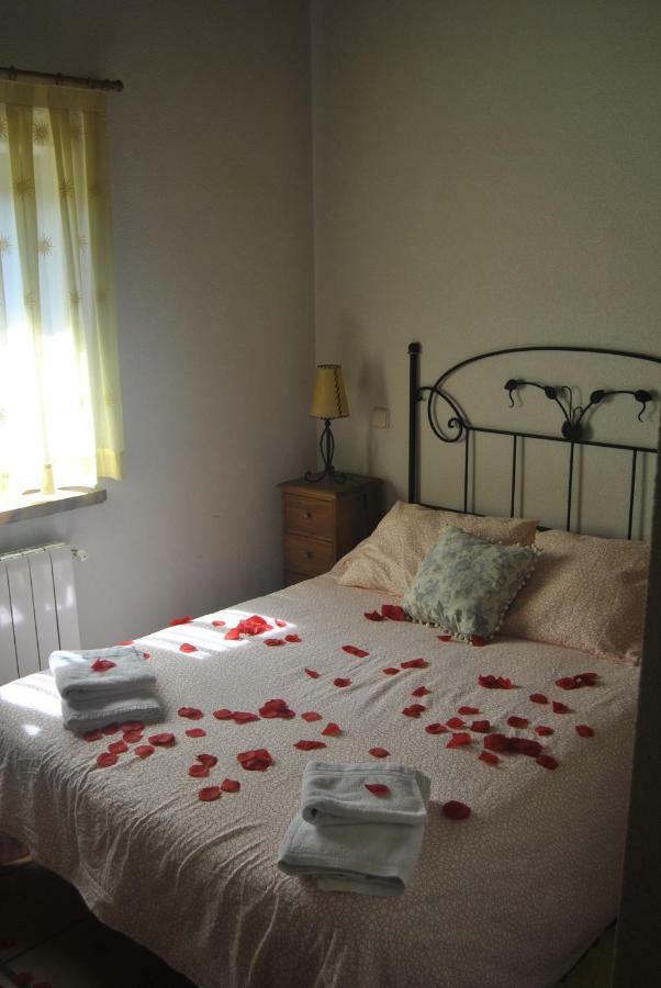 Huertas Apartamento La Serna del Monte