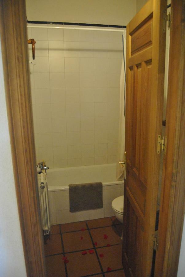 Apartamento Huertas La Serna del Monte
