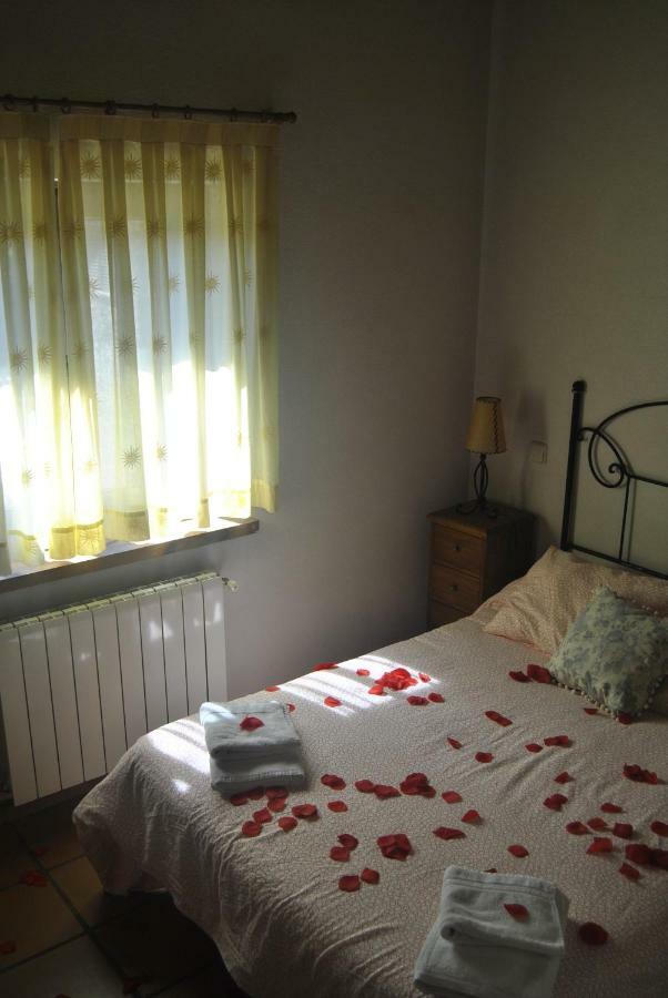 Huertas Apartamento