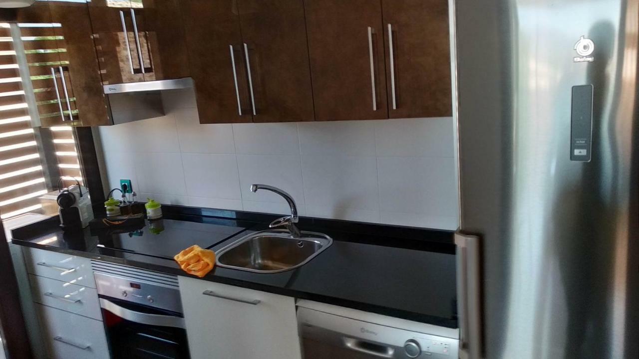 Fuente Honda Apartment