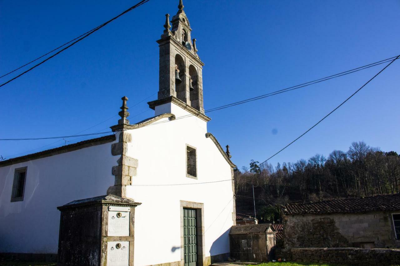 Pensión Casa Adro