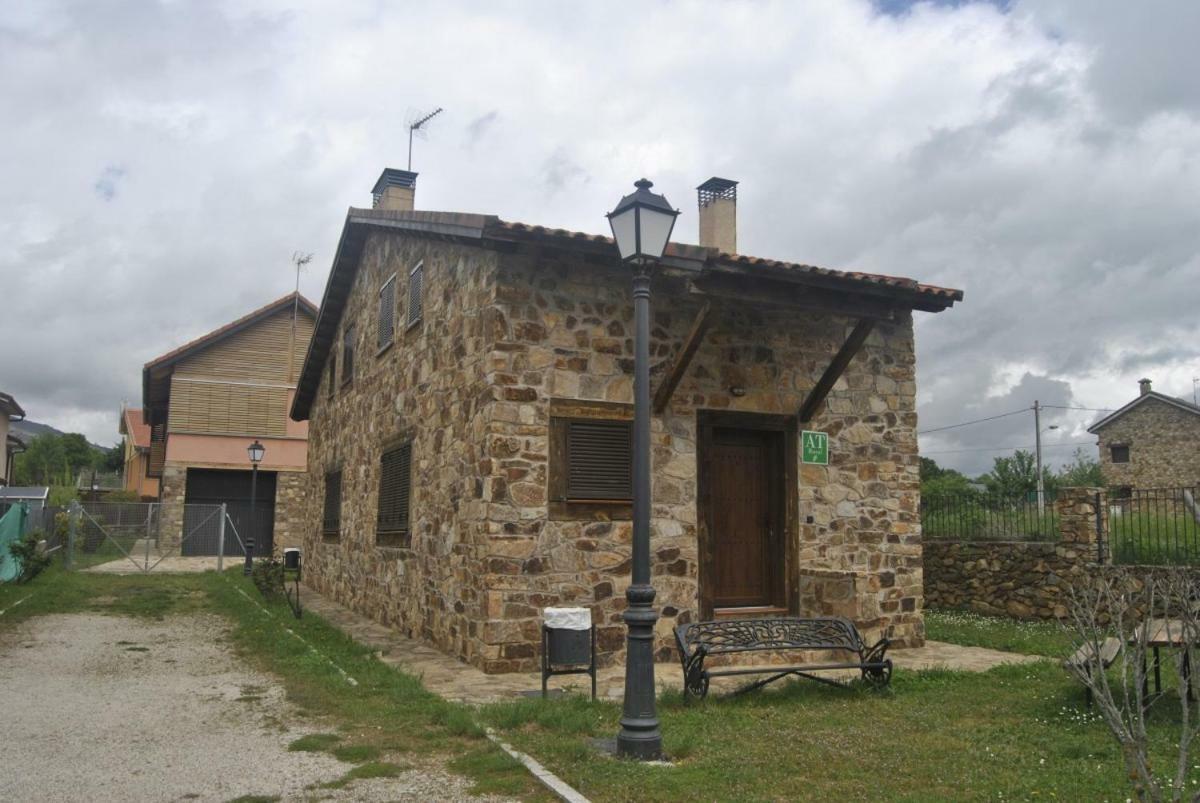 Apartamento Huertas La Serna del Monte