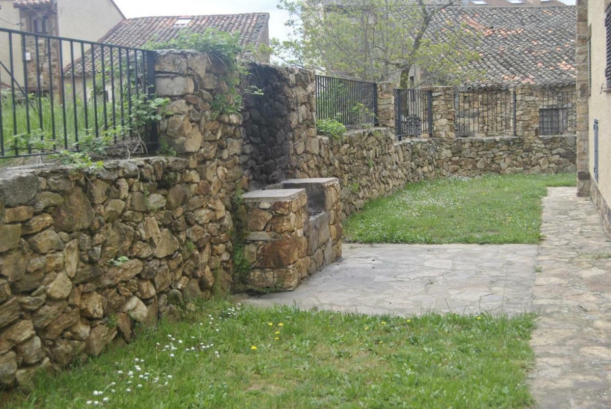 Huertas Apartamento
