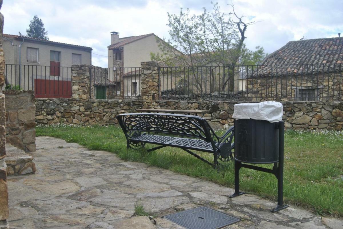 Apartamento Huertas