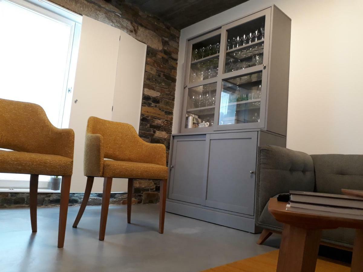 Casa Adro Melide