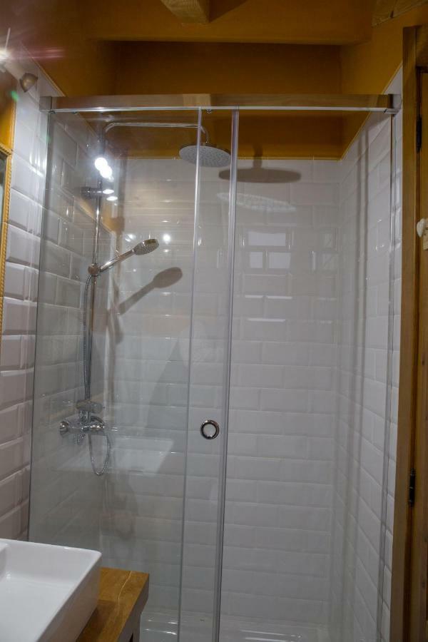 Apartamento Acebos