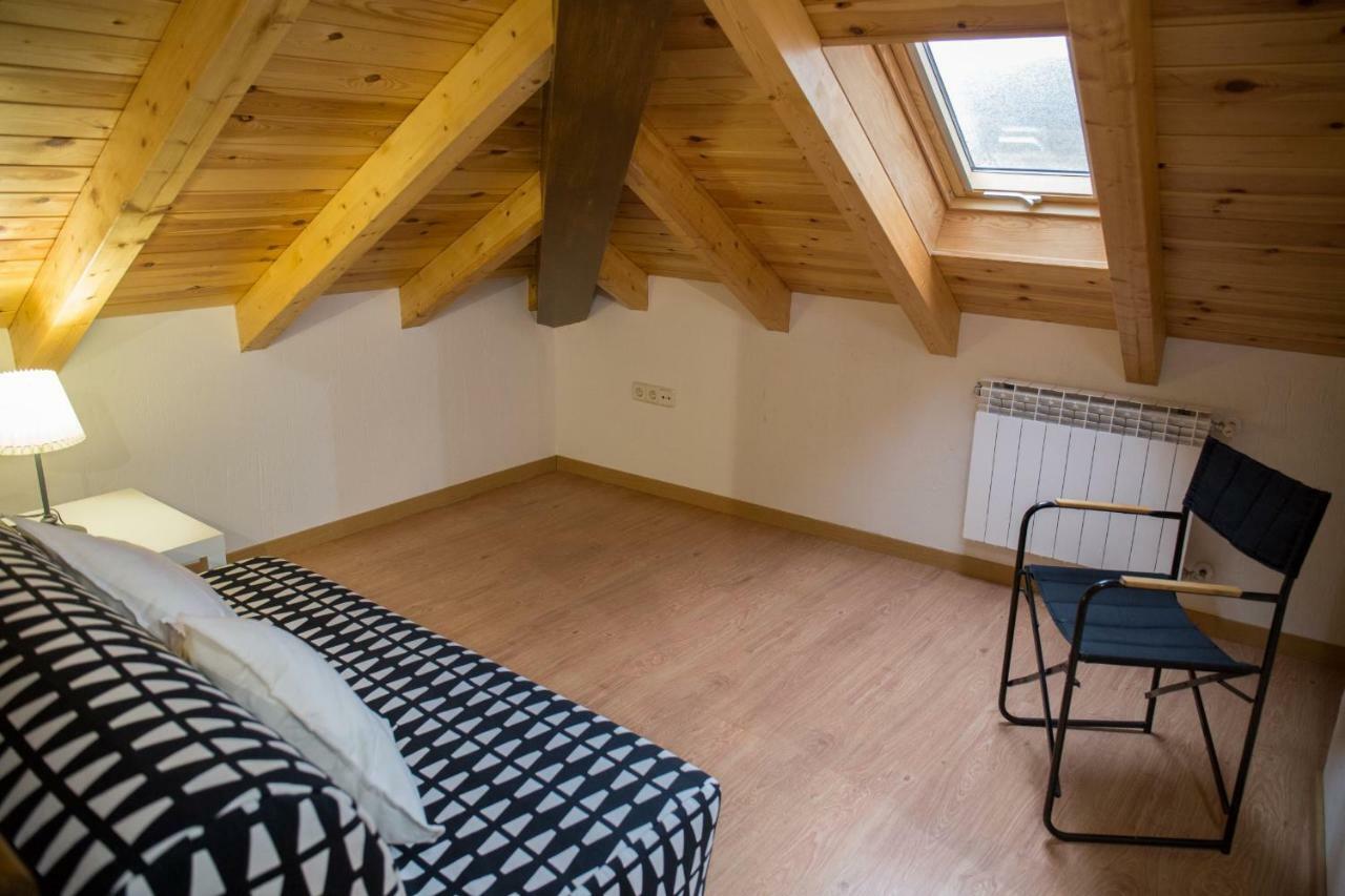 Acebos Apartamento