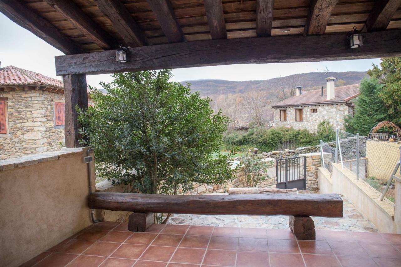 Apartamento Acebos
