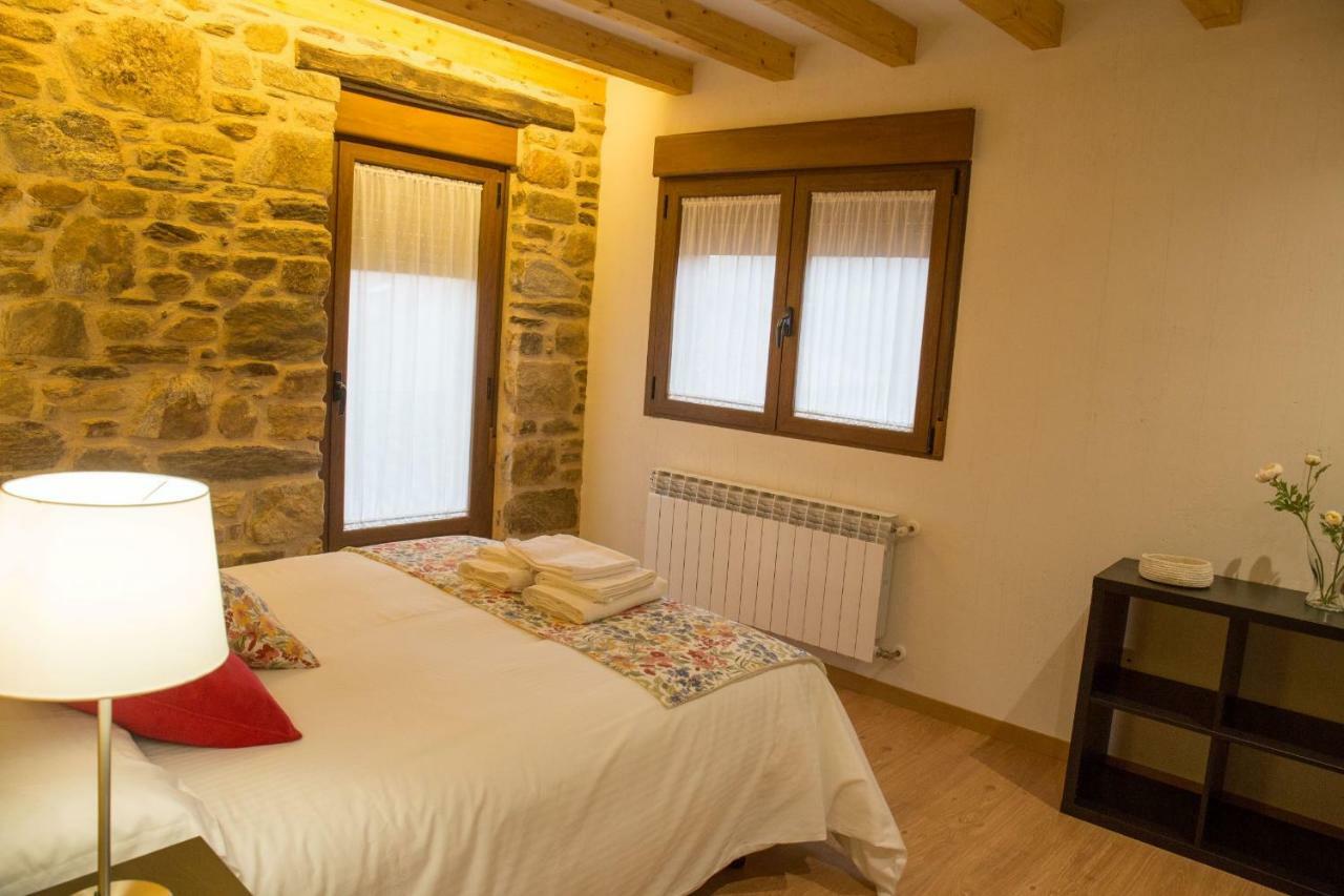 Acebos Apartamento *