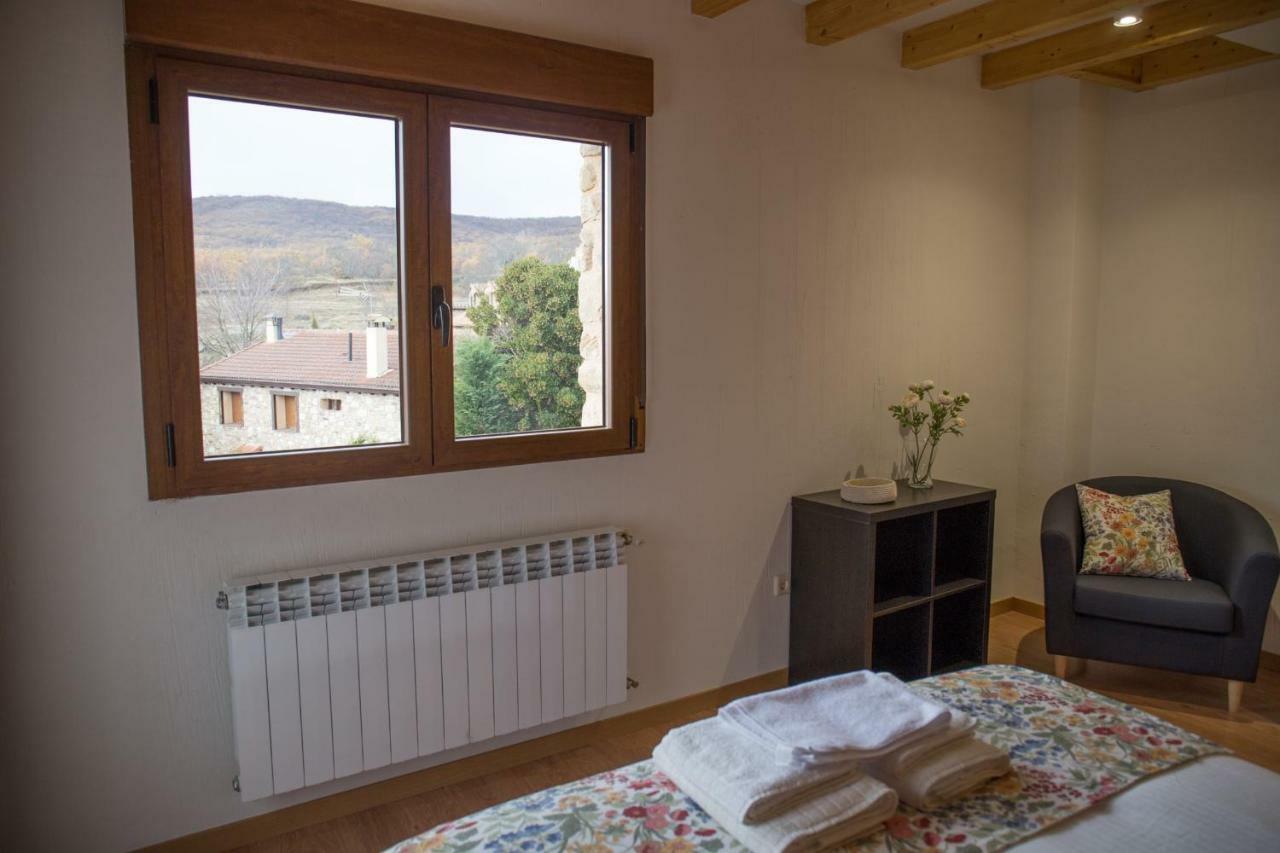 Apartamento Acebos *