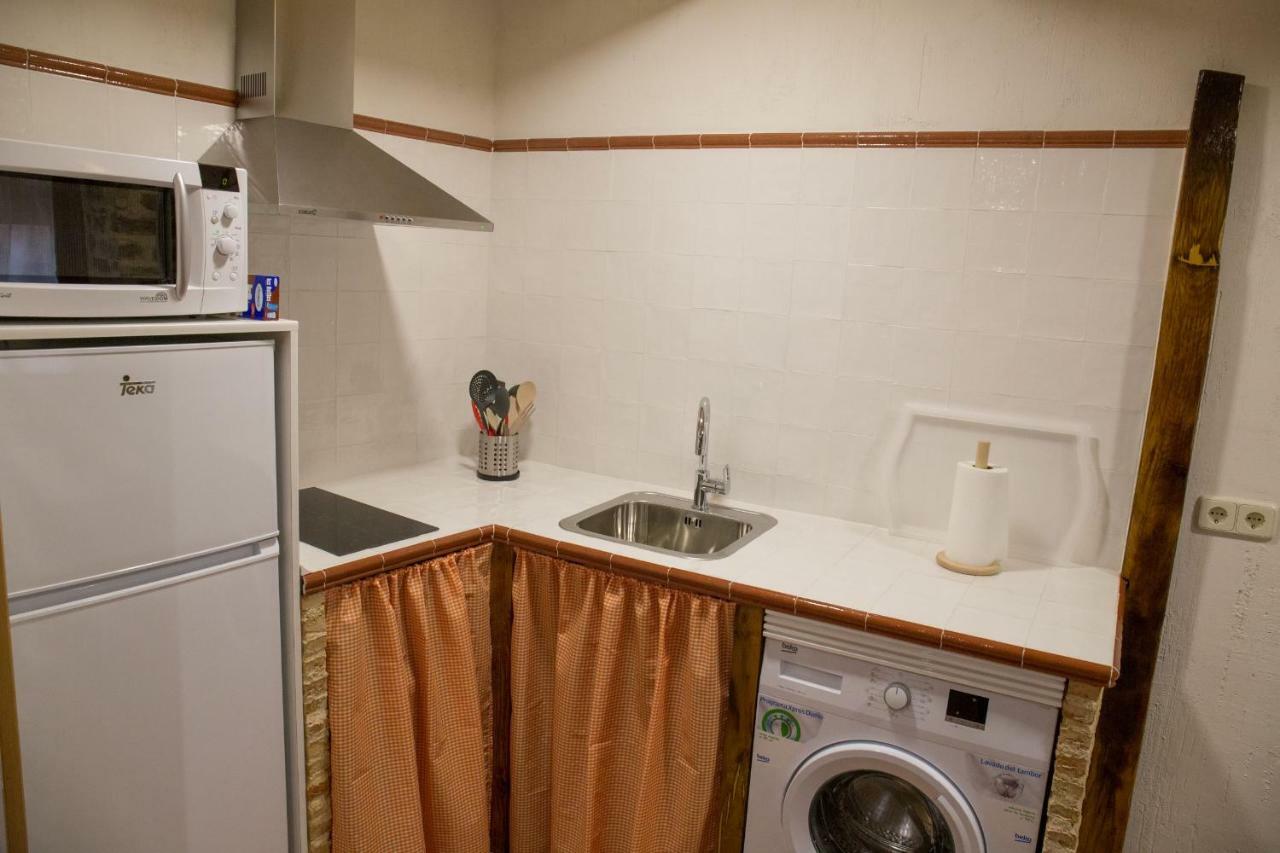 Acebos Apartamento *