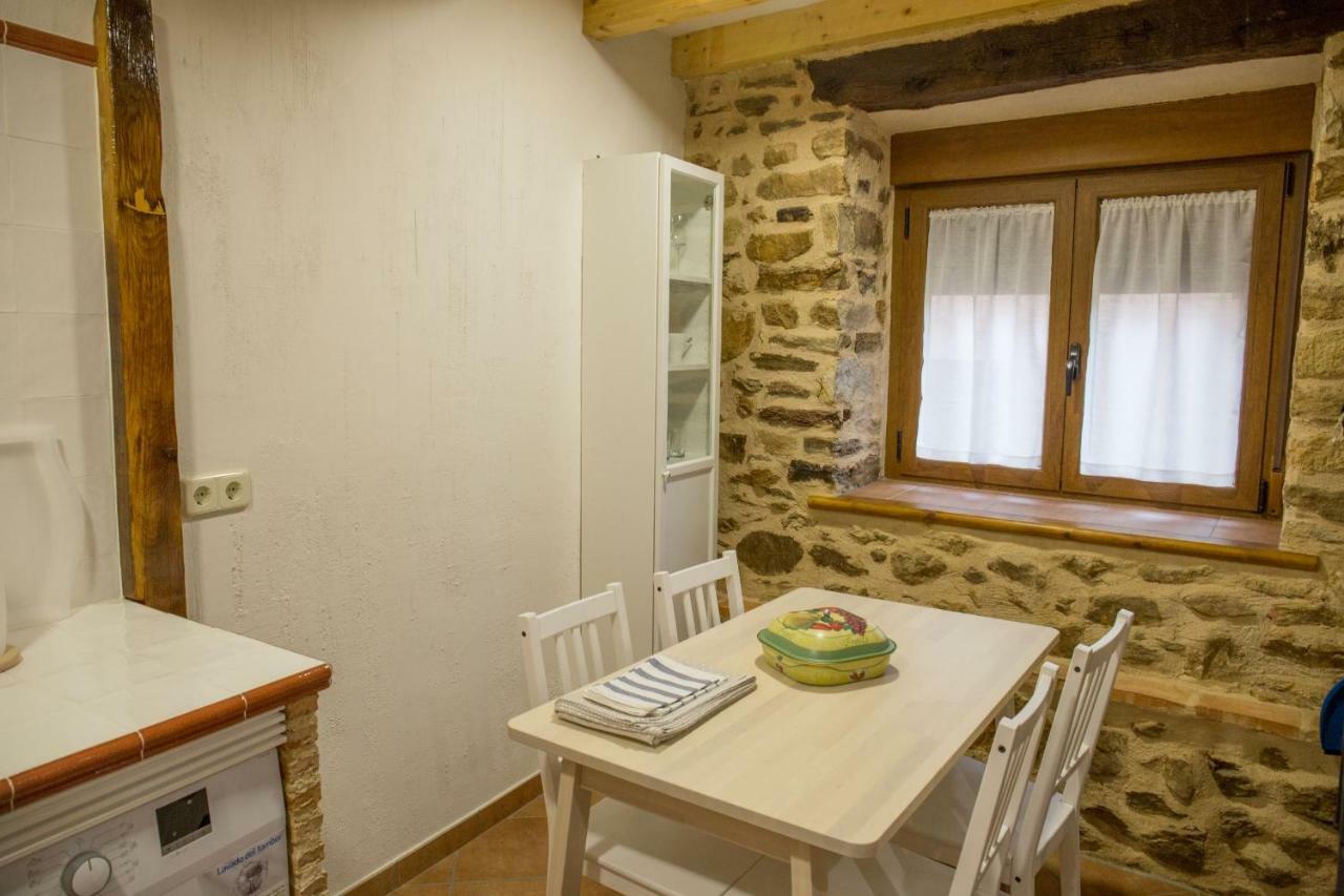 Acebos Apartamento *