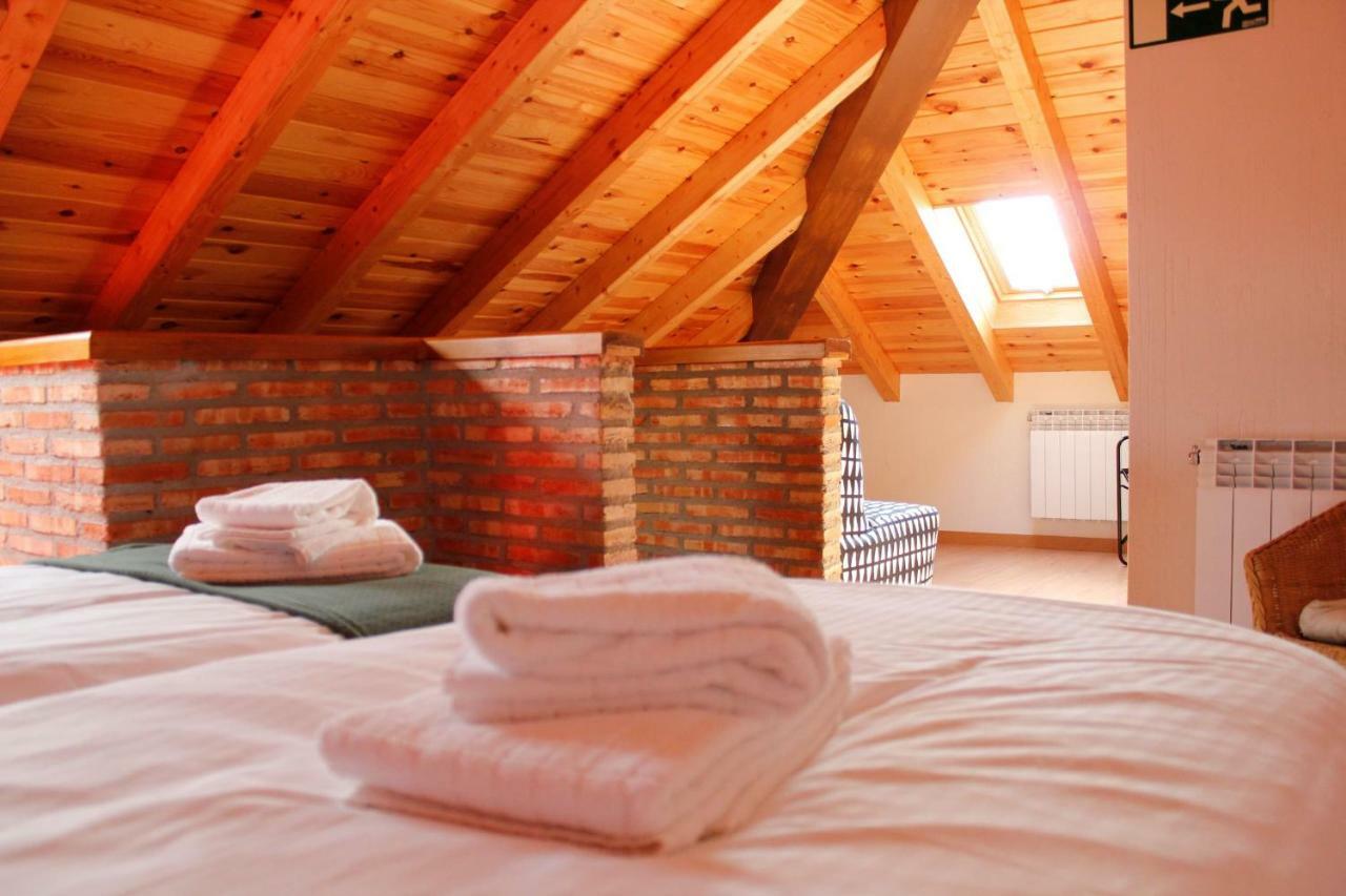 Apartamento Acebos *