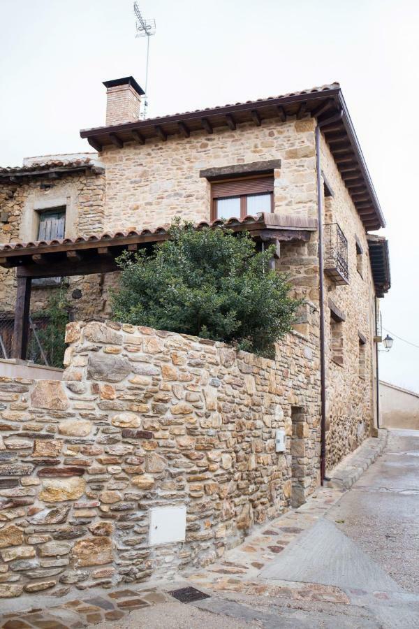 Apartamento Acebos