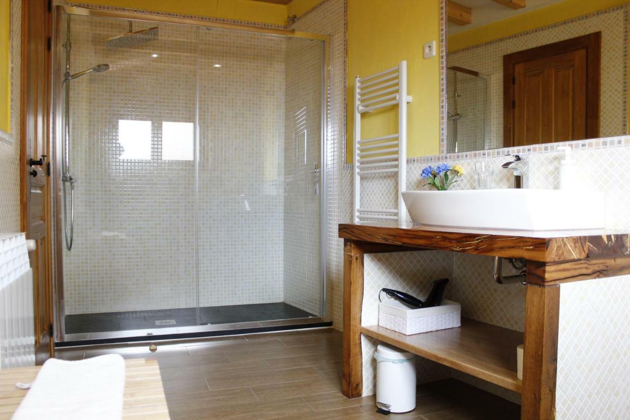 Apartamento Acebos *