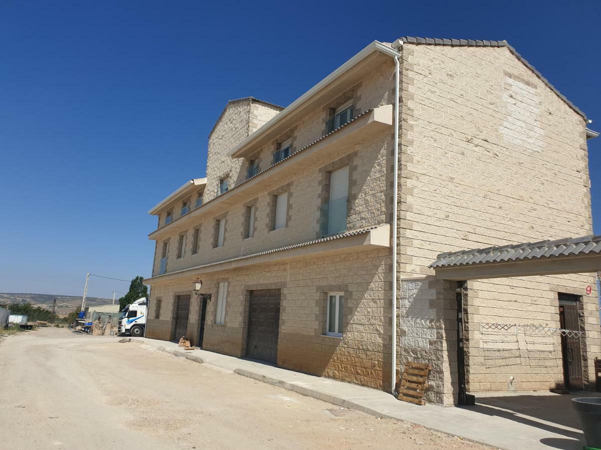 Apartamentos Hostal Cabanas *