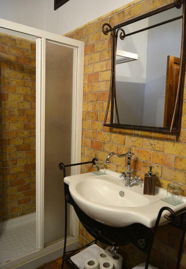 Apartment Torre Villar
