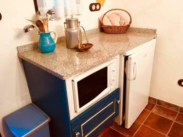 Apartment Torre Villar
