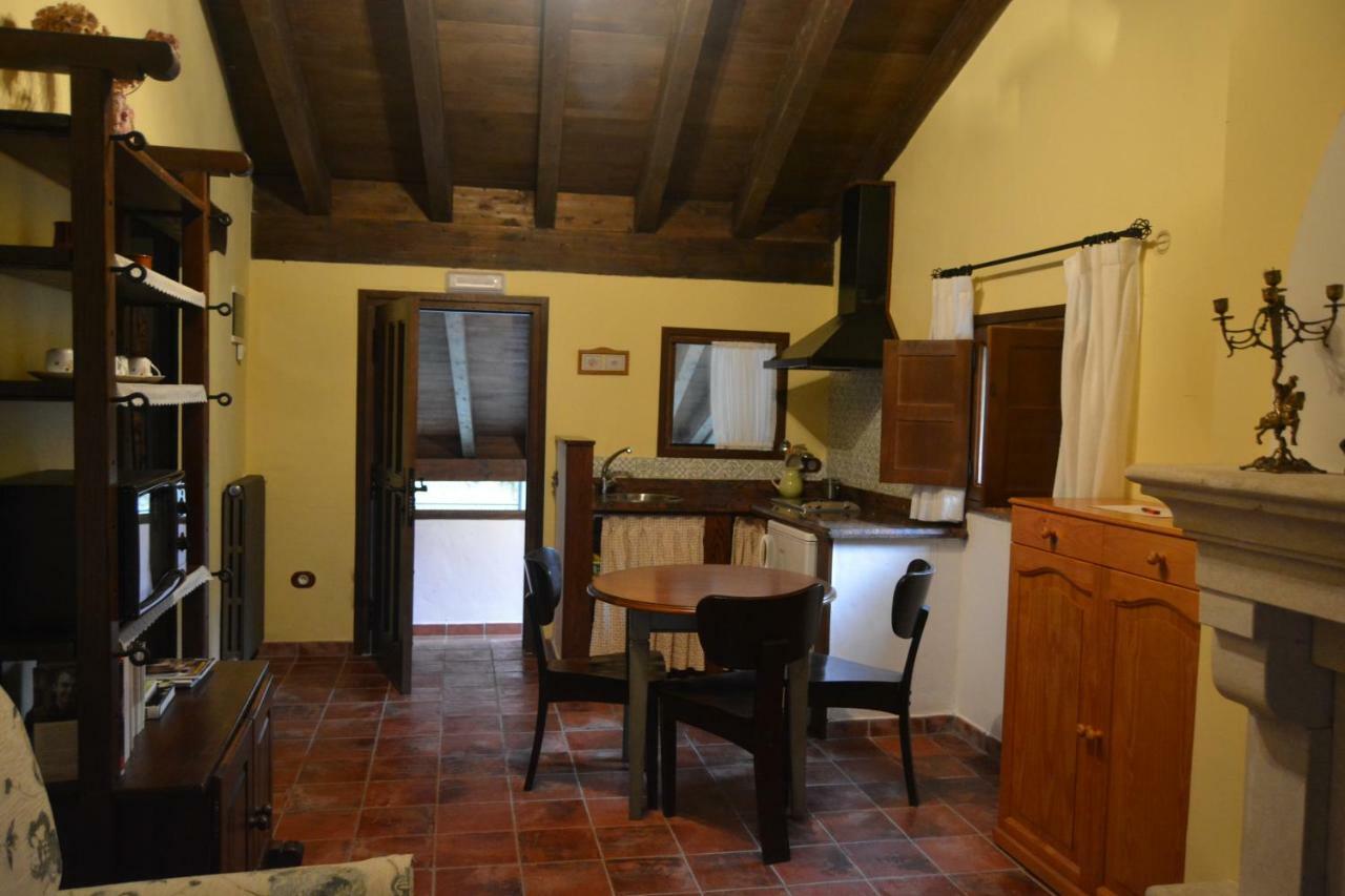 Apartment Torre Villar *