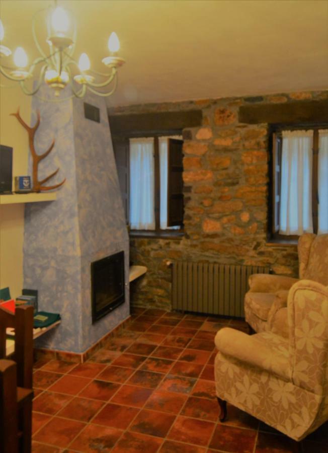 Torre Villar Apartment