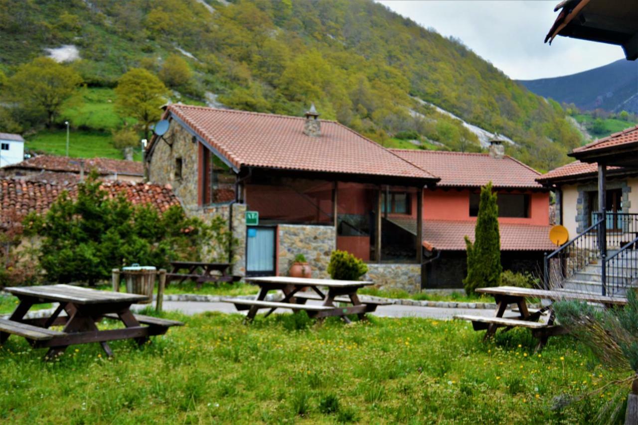 Torre Villar Apartment Villar de Vildas