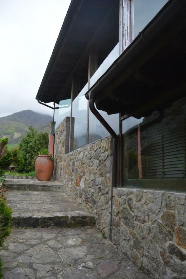 Torre Villar Villar de Vildas