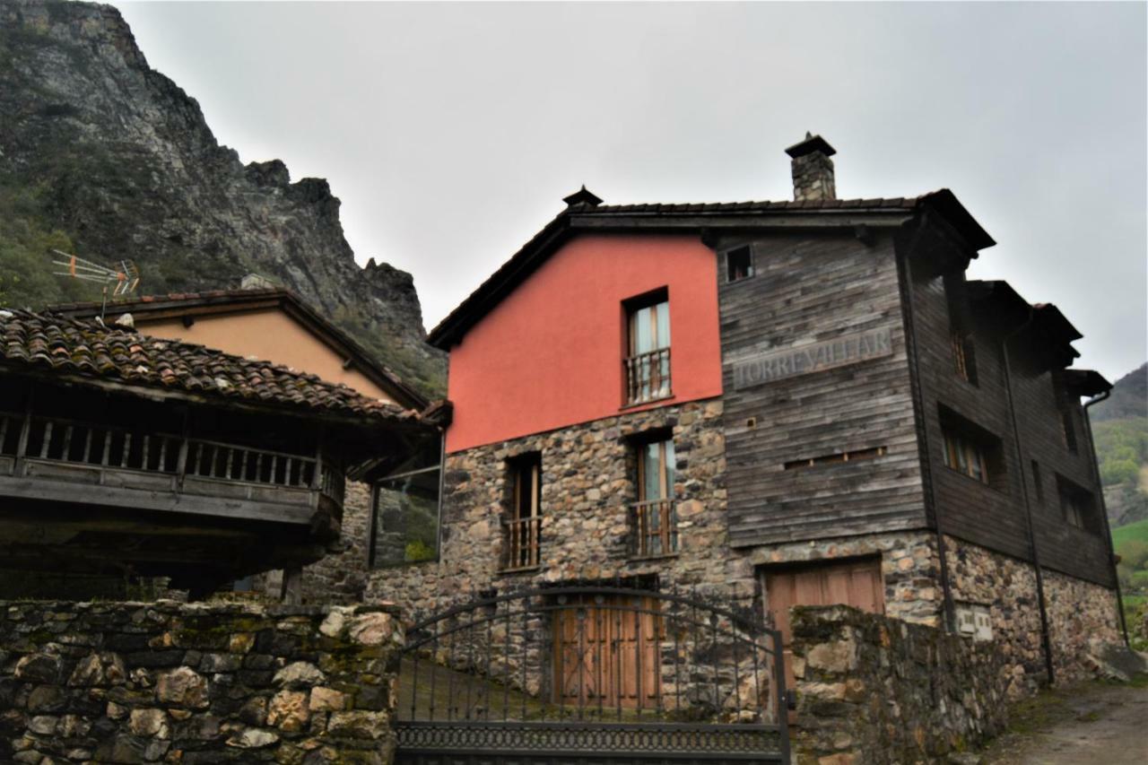 Apartment Torre Villar Villar de Vildas