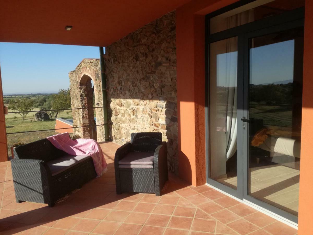 Country house Mas Ferriols - Only Adults
