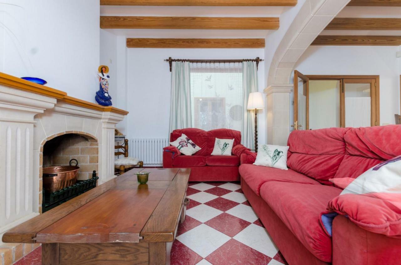 Toni Holiday home *
