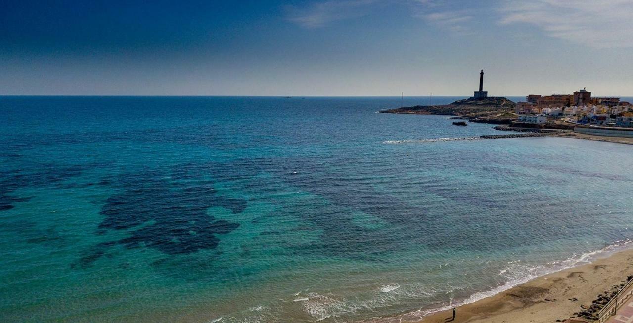 Pensión Subup Cabo de Palos