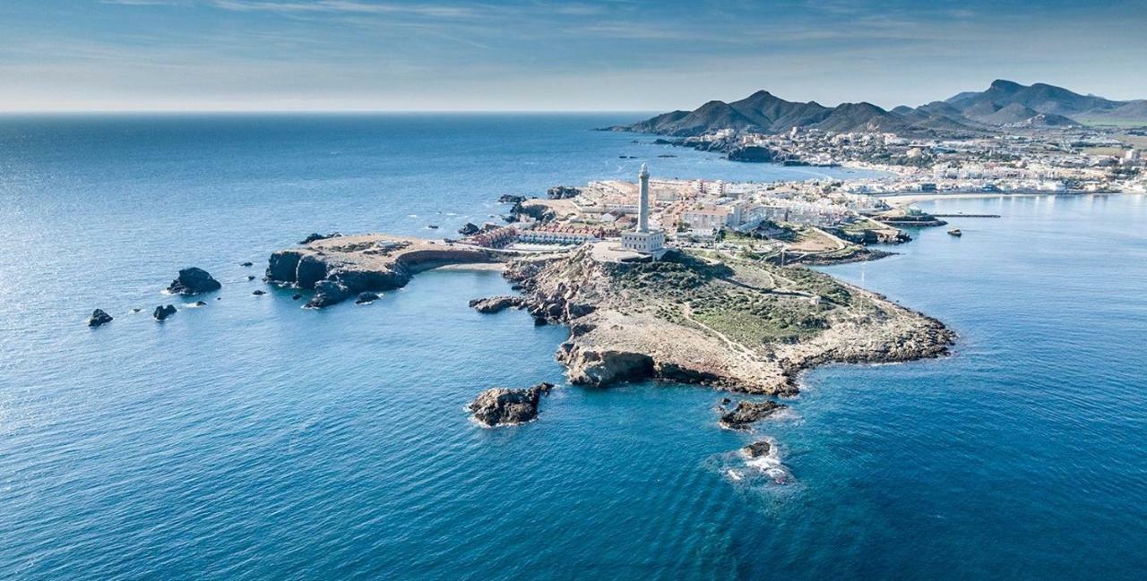 Subup * Cabo de Palos
