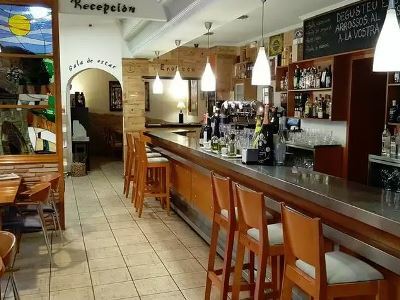 Rioja Hotel Benisano