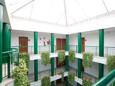 Vértice Bib Rambla Apartamento