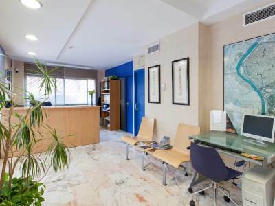 Vértice Bib Rambla Apartamento Sevilla