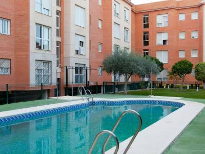 Vértice Bib Rambla