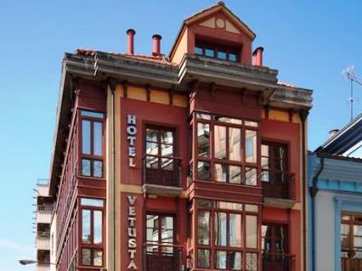 Vetusta Hotel