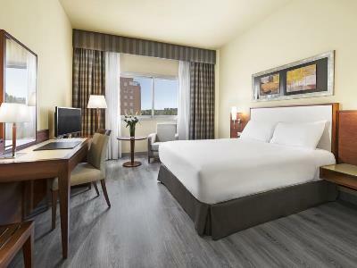 Hotel Elba Business&convention 4*