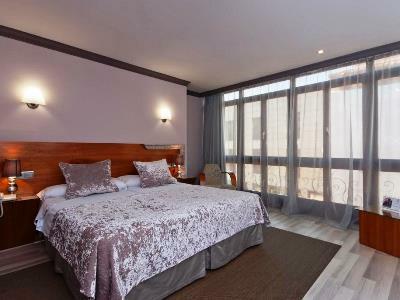 Hotel Vetusta
