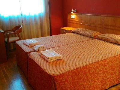Alda Estación Hotel 2*