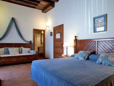 Cetina Palacio Ayala Berganza Hotel Segovia